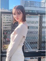 ミモザワークス(Mimosa Works)&nbsp;大人っぽボブ