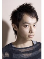 ヘアーイズム(HAIR ISM) すっきりショート