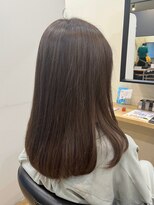 アルター(aL ter)&nbsp;グレージュカラー