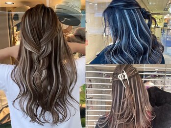 motion 新宿【モーション】