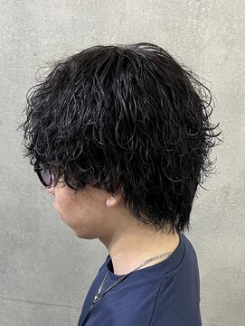 ピチカートシータ(pizzicato cita) 波巻きウルフ