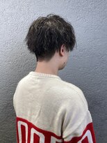 ラヴリア クルメ(LOVERIA KURUME)&nbsp;ツイストスパイラルパーマ