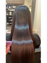 ブリード ヘアデザイン(breed hair design) 本日、当日予約OK!!【髪質改善超音波トリートメント/髪質改善】