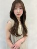 シャンプーブロー＋プレミアムトリートメント　￥11,330→￥10,197