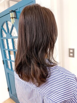 リアン(Lian) 【パーマ】デジタルパーマ長持ちナチュラルデザイン