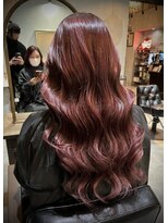 ジ オブスキュア(THE OBSCURE)&nbsp;レディースカラー