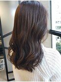 20代30代/くせ毛カバー/透明感ショート/ツヤ髪