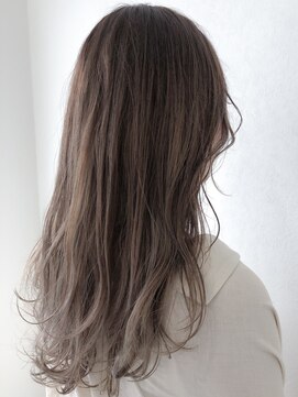 ジャムズ 五日市店(JAM's) 胸下レングスロング