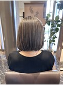 馴染みハイライト