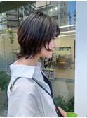 ナチュラルウルフ