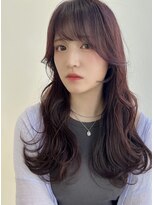 ミリ 久留米(miri..)&nbsp;韓国風ローレイヤー　NOBU