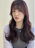 韓国風ローレイヤー NOBU