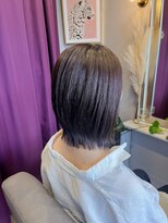 ソフ(soph) レイヤーボブ