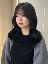 メロウ 神戸三宮(mellow) 艶ブラック