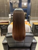 ライフアンド 浦和(LIFE&)&nbsp;髪質改善/縮毛矯正/美髪/艶髪/髪質改善トリートメント/浦和