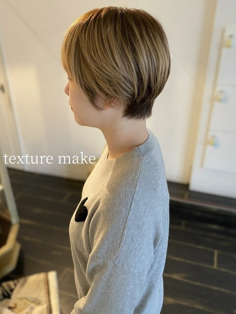 guest▽texture make