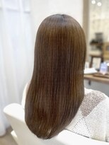 ウミネコ美容室 センター南店(Umineko美容室) 髪質再生水素ケアカラーカットコース