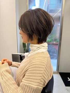 ゴート 茅ヶ崎(GOAT) GOAT_茅ヶ崎/タカハシ タクロウ/湘南/茅ヶ崎