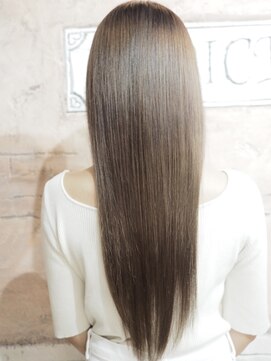 ラピセ(LAPICE) ケラチントリートメントダブル