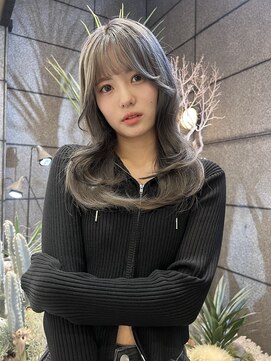 ゼスト フィーノ(ZEST fino) 【中野花純】韓国くびれ巻き!