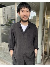 parc stylist ヒラタ