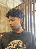 Short Wolf ショートウルフ