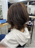 EIGHT new hair style