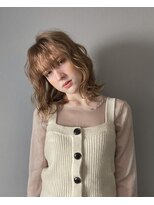 フラミューム 八王子北口店(flammeum)&nbsp;ゆるふわウェーブ【八王子】