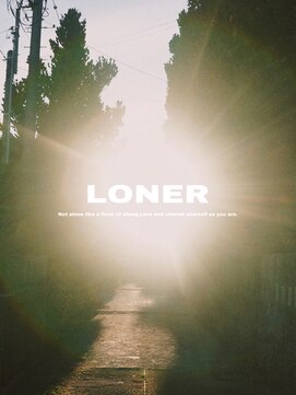 ラーナー(LONER) 【LONER神戸三宮】