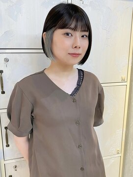 レス 伏見(LESS) さりげないデザインカラー