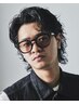 【平日限定】パーマ20%OFF！プレミアムツイスト・スパイラル・ツイスパ￥11000