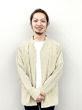 アグ ヘアー カート 稚内店(Agu hair qat) 與門 康平