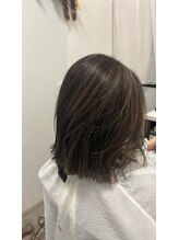 好日和(YOKiHi) ハイライトカラー