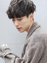 パーク(PARK)&nbsp;【PARK】グランマッシュ×ミックスパーマ