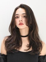 アース 調布店(HAIR & MAKE EARTH)&nbsp;ヨシンモリロング