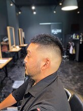 ドゥーエン 蒲生店(DoEN) スキンフェード