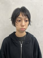 ガルテ(GARTE)&nbsp;ショートヘア