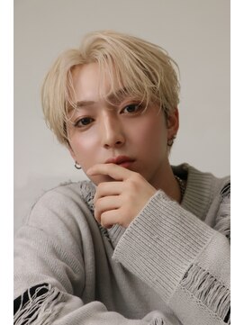 オーシャントーキョー 心斎橋(OCEAN TOKYO WEST) センターパート