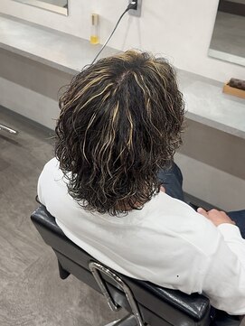 ウォルク(WOLK) サーフカール