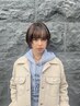 【beaugarcon】似合わせカット
