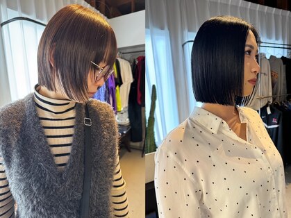 ニュード(niud)の写真
