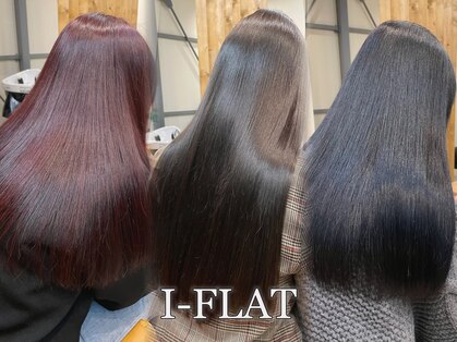 アイフラット 本店(I-FLAT)の写真