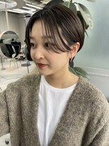 ラリカ(La Rica)&nbsp;ハンサムショート