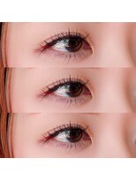 サニーランチ(Sunny Ranch)&nbsp;カラーエクステ