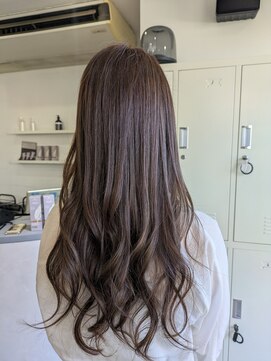 ラヴィリス バイ レム(Raviliss by rem) ゆるふわスタイル