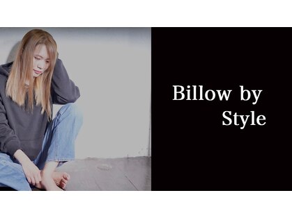 ヘアーメイク ビロー 丸亀店(Hair Make Billow)の写真