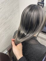 エイム(AiM)&nbsp;バレイヤージュ