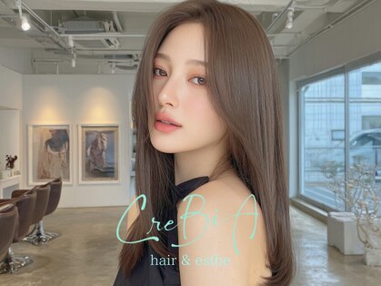 クレビア(CreBiA)の写真