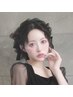 早朝8時台ヘアセット￥3900/心斎橋 なんば ヘアセットサロン