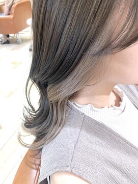 ネオリーブ クタ 町田店(Neolive kuta) 【Neolivekuta】イヤリングカラー【町田】